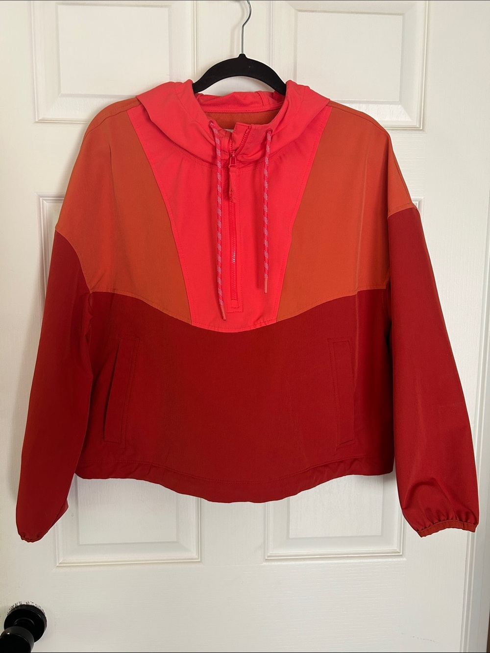 Old Navy. Pull over Jacket - Picture 1 of 5
